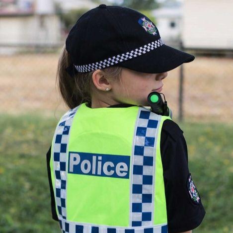 Police Uniform
