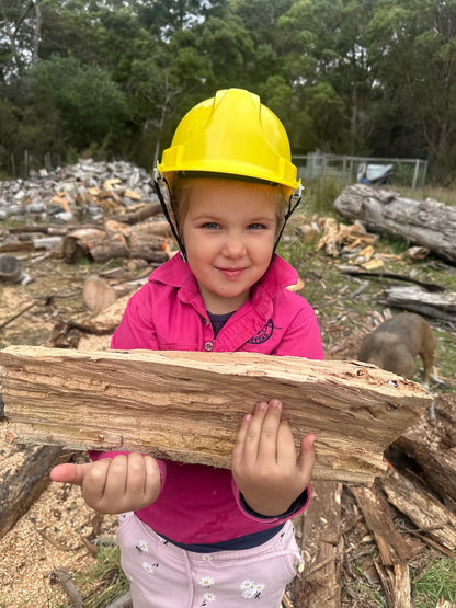 Kids Hard Hat