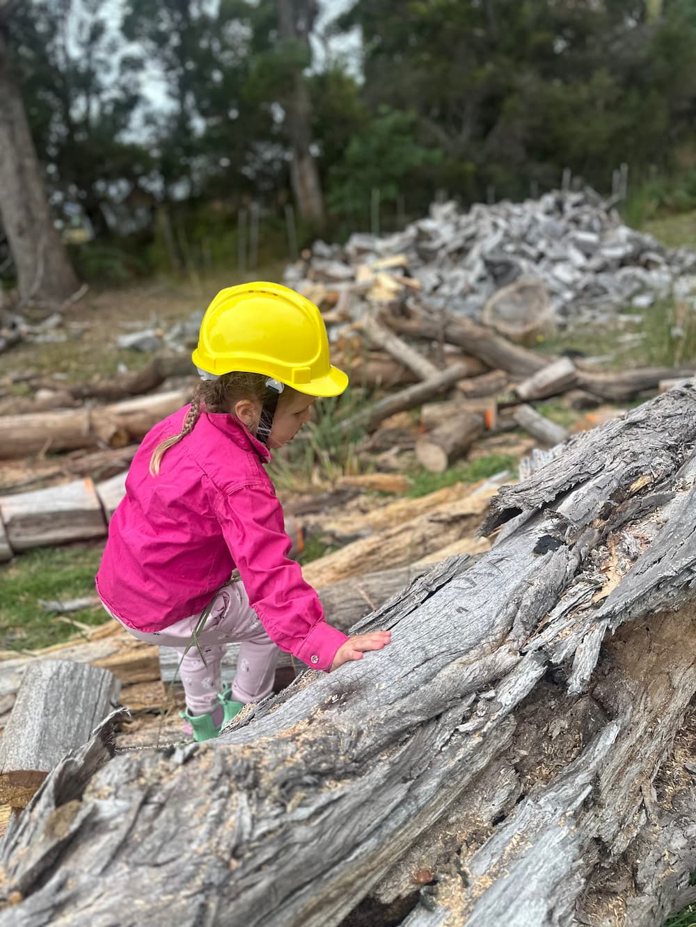 Kids Hard Hat