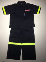 Ambulance Uniform