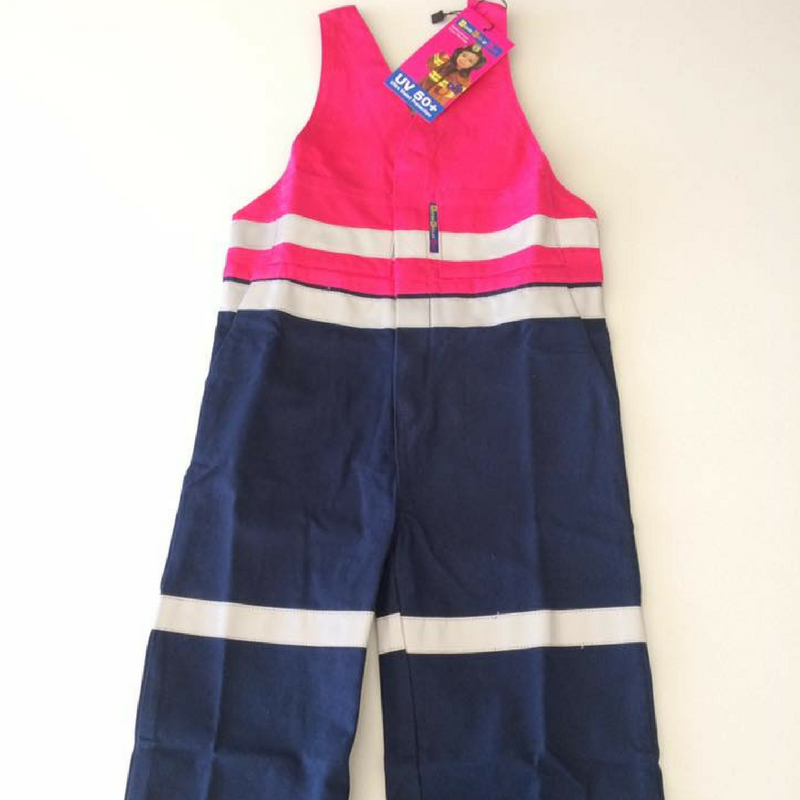 Kids Overalls