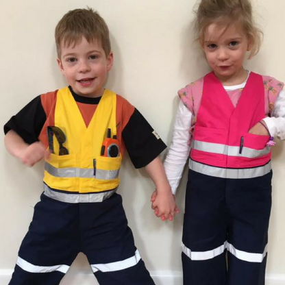 Kids Overalls