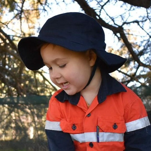 Baby hi vis hot sale